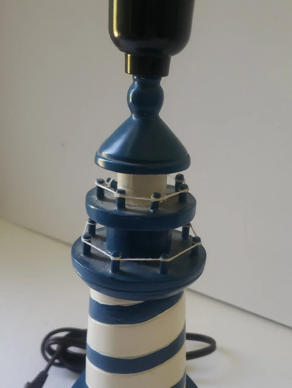 N/A lighthouse nautical